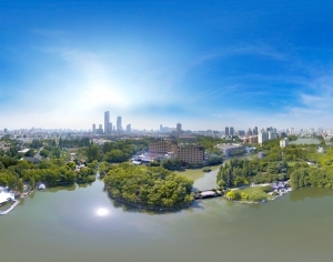 ModernThe Environment