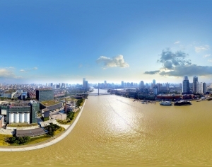 ModernThe Environment