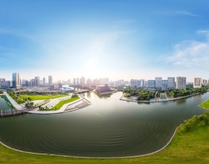 ModernThe Environment