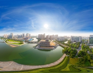 ModernThe Environment