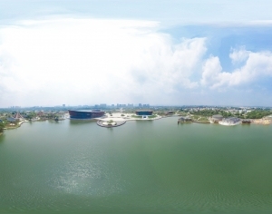 ModernThe Environment