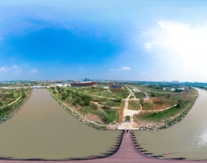 ModernThe Environment