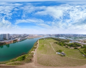 ModernThe Environment