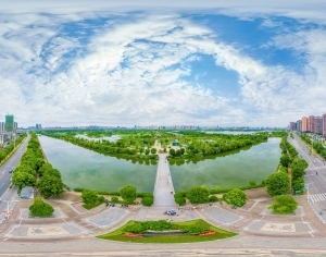 ModernThe Environment