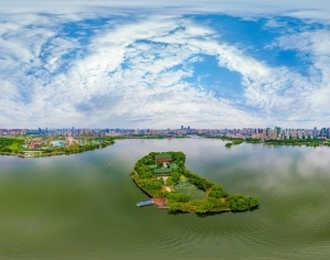 ModernThe Environment