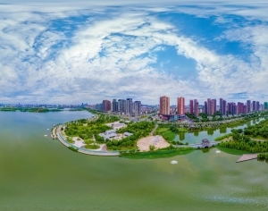 ModernThe Environment