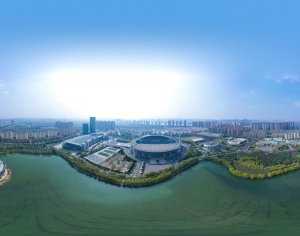 ModernThe Environment