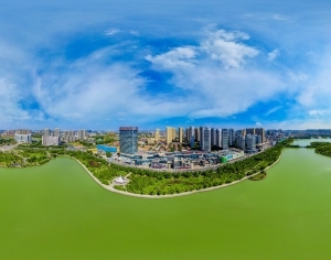 ModernThe Environment