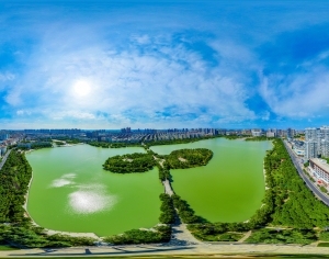 ModernThe Environment