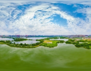 ModernThe Environment