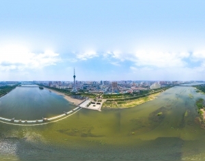 ModernThe Environment