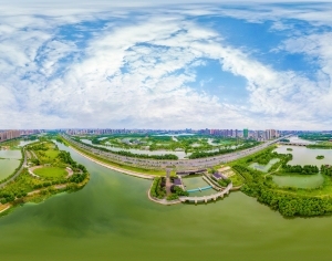 ModernThe Environment