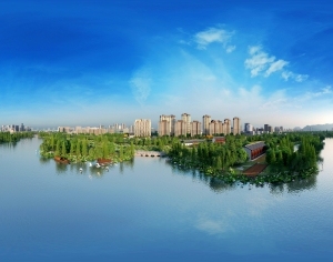 ModernThe Environment