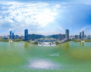 ModernThe Environment