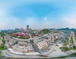 ModernThe Environment