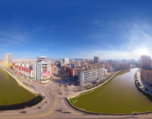 ModernThe Environment