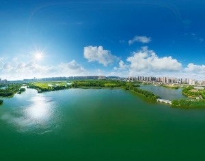 ModernThe Environment