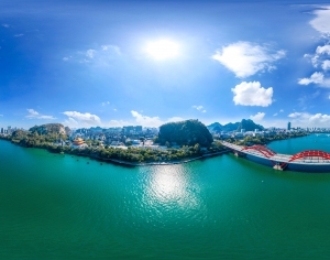 ModernThe Environment