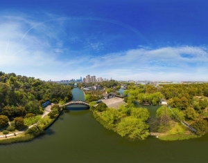 ModernThe Environment