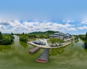 ModernThe Environment