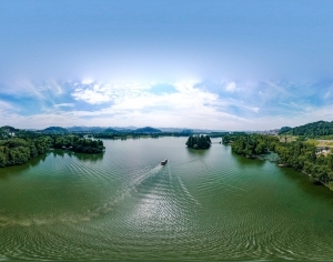 ModernThe Environment