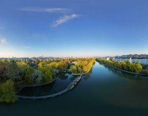 ModernThe Environment