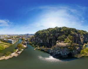 ModernThe Environment