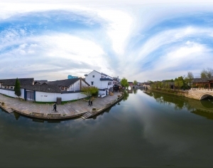 ModernThe Environment