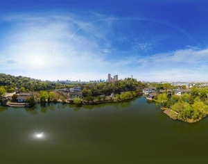 ModernThe Environment