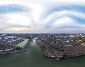 ModernThe Environment