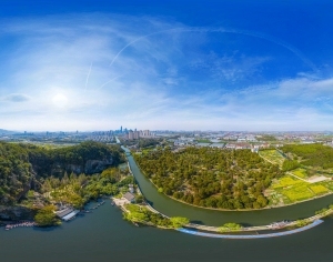 ModernThe Environment