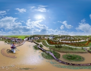 ModernThe Environment