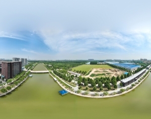 ModernThe Environment