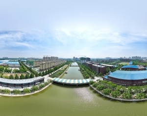 ModernThe Environment