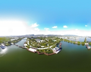 ModernThe Environment