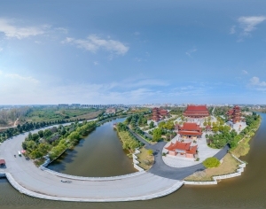 ModernThe Environment