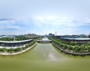 ModernThe Environment