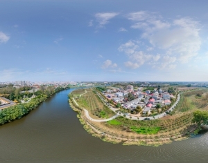 ModernThe Environment