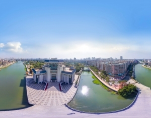 ModernThe Environment