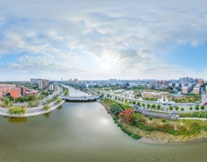 ModernThe Environment