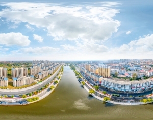 ModernThe Environment