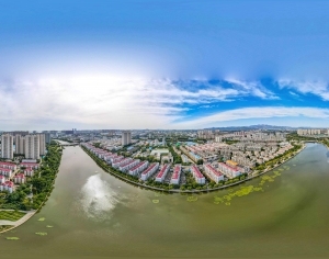 ModernThe Environment