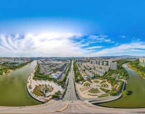 ModernThe Environment