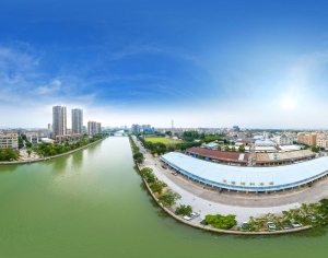 ModernThe Environment