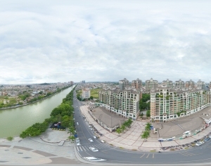 ModernThe Environment