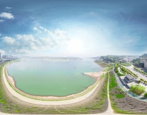 ModernThe Environment