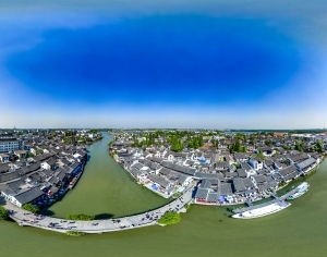 ModernThe Environment