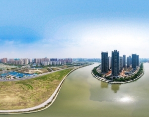 ModernThe Environment