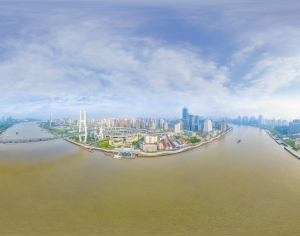 ModernThe Environment