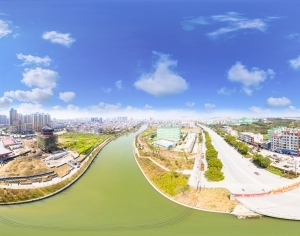 ModernThe Environment